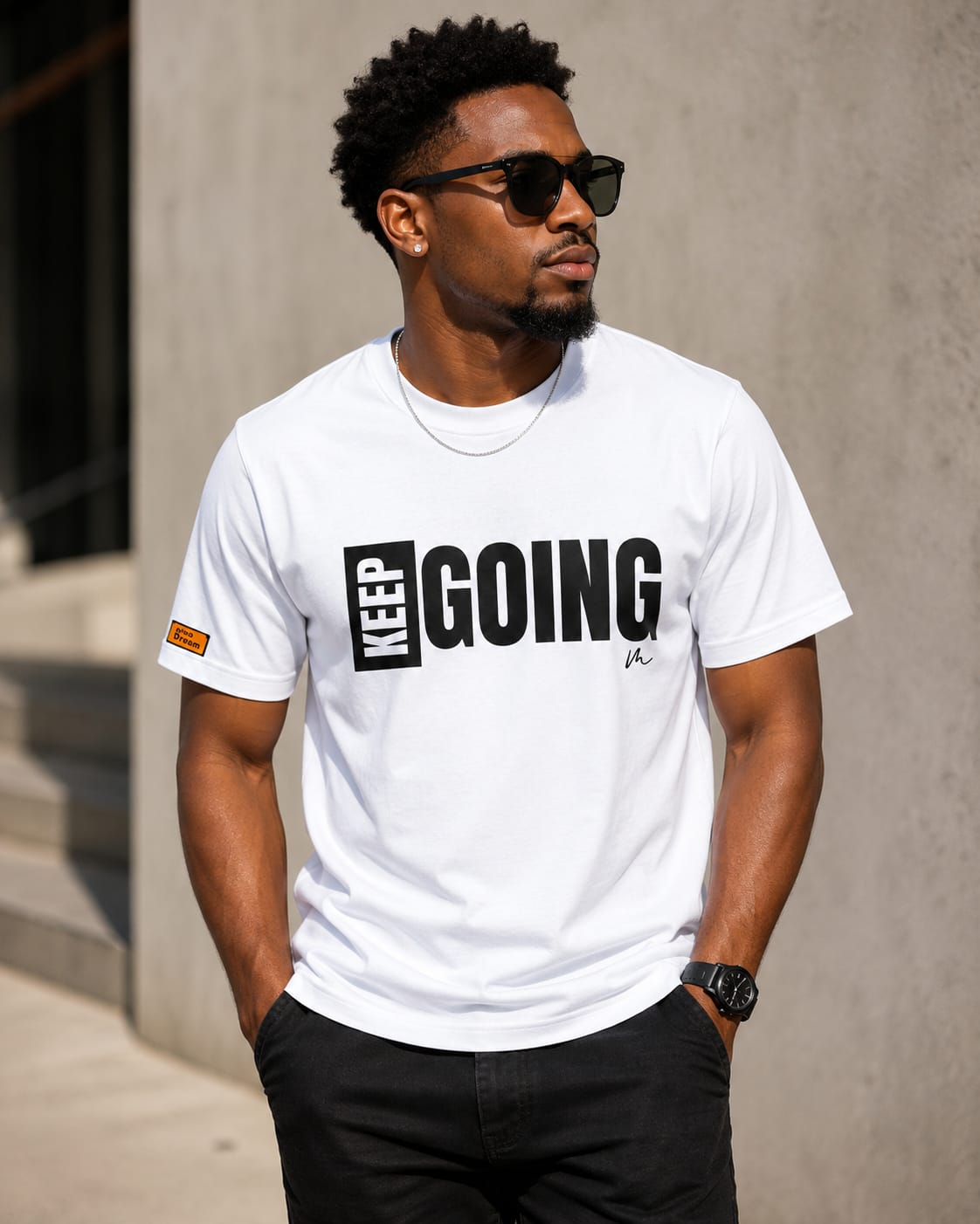 Classic tees