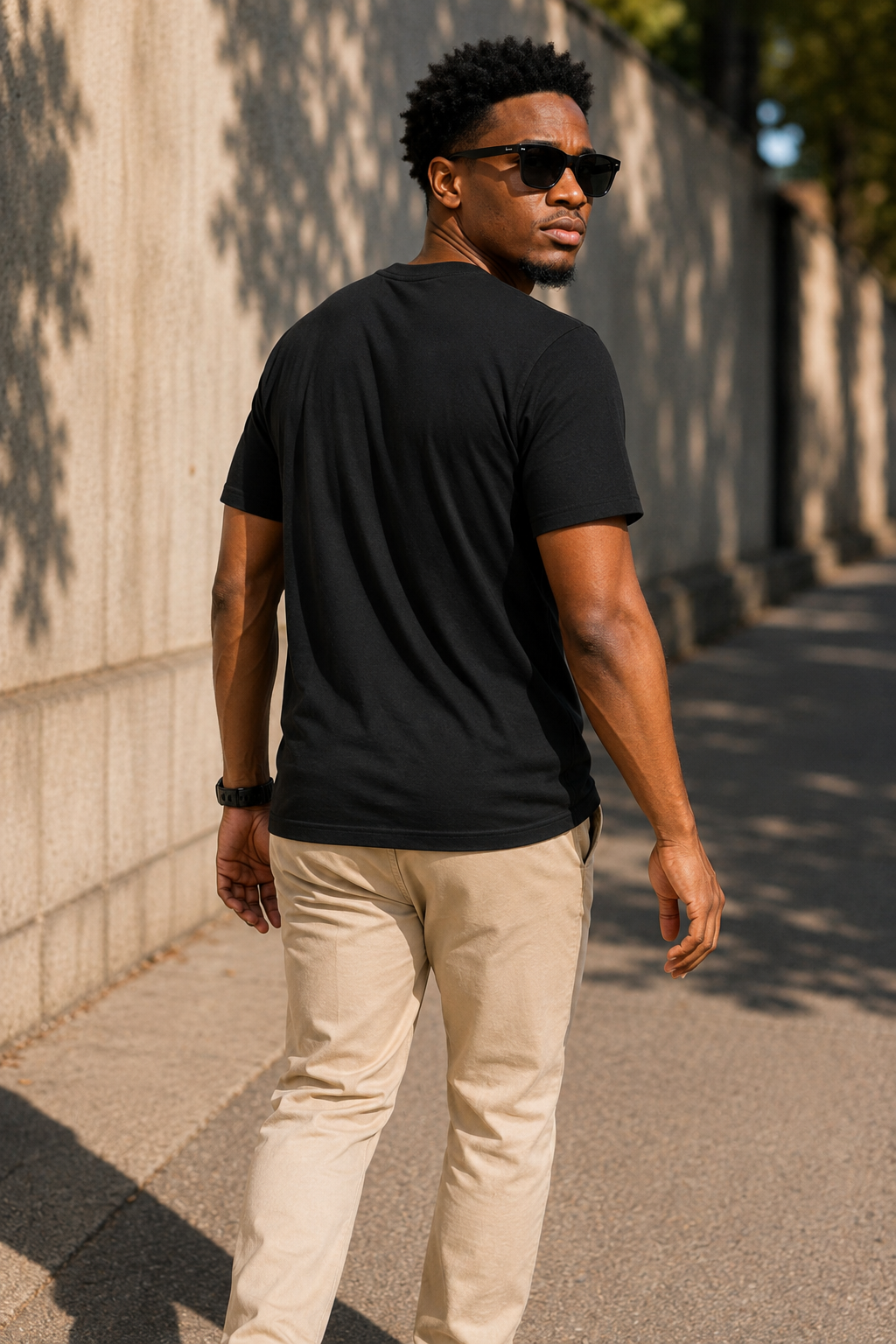 Obsidian Black