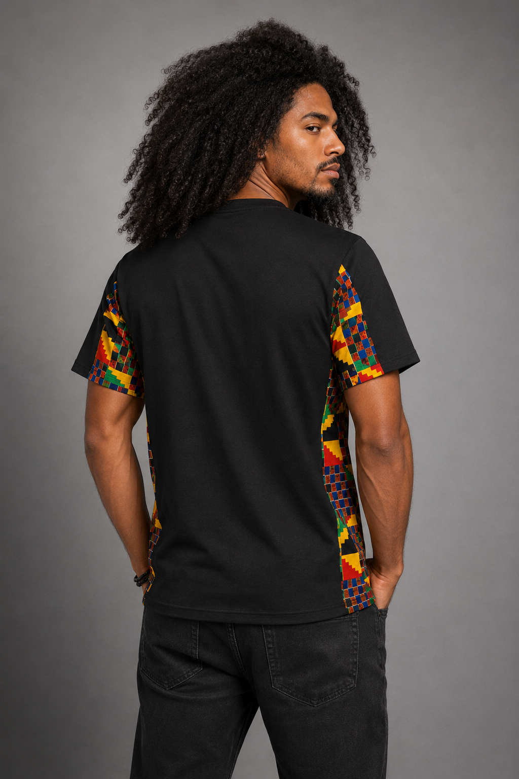 The Heritage Black edition