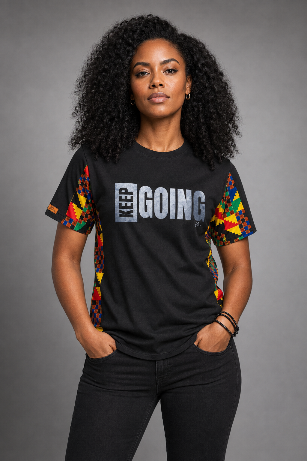 The Heritage Black edition